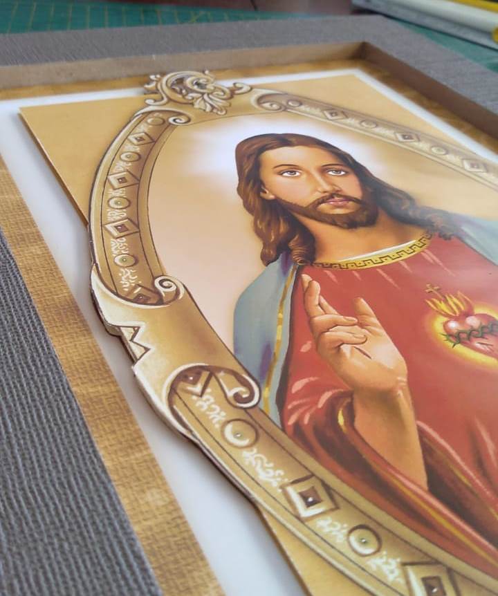 24.09.2019 Artesanato 1 Profa Ana Paula