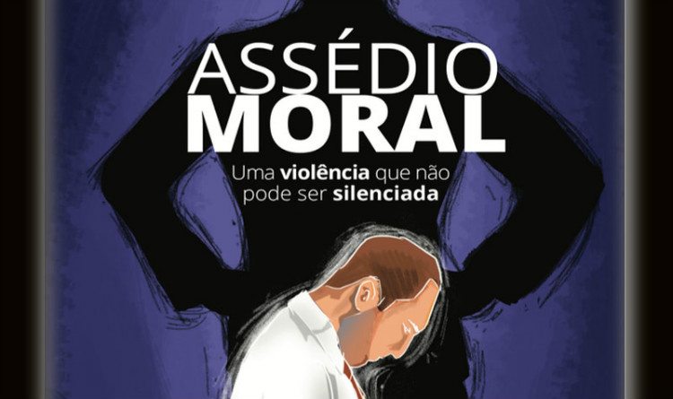 25.09.2019 Assedio Moral