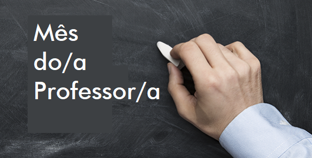 01.10.2019 Especial Mes do Professor