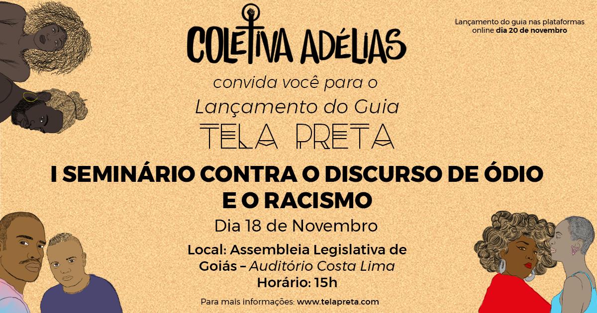 06.11.2019 Guia Tela Preta