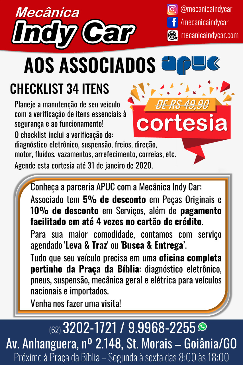 26.11.2019 Cortesia Indy Car APUC 1
