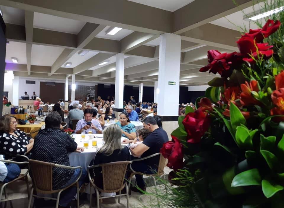 29.11.2019 Festa de Confraternizacao Capa