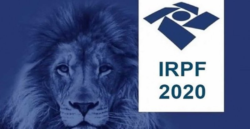10.03.2020 Imposto de Renda 2020