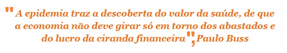 09.04.2020 Aspas entrevista Paulo Buss
