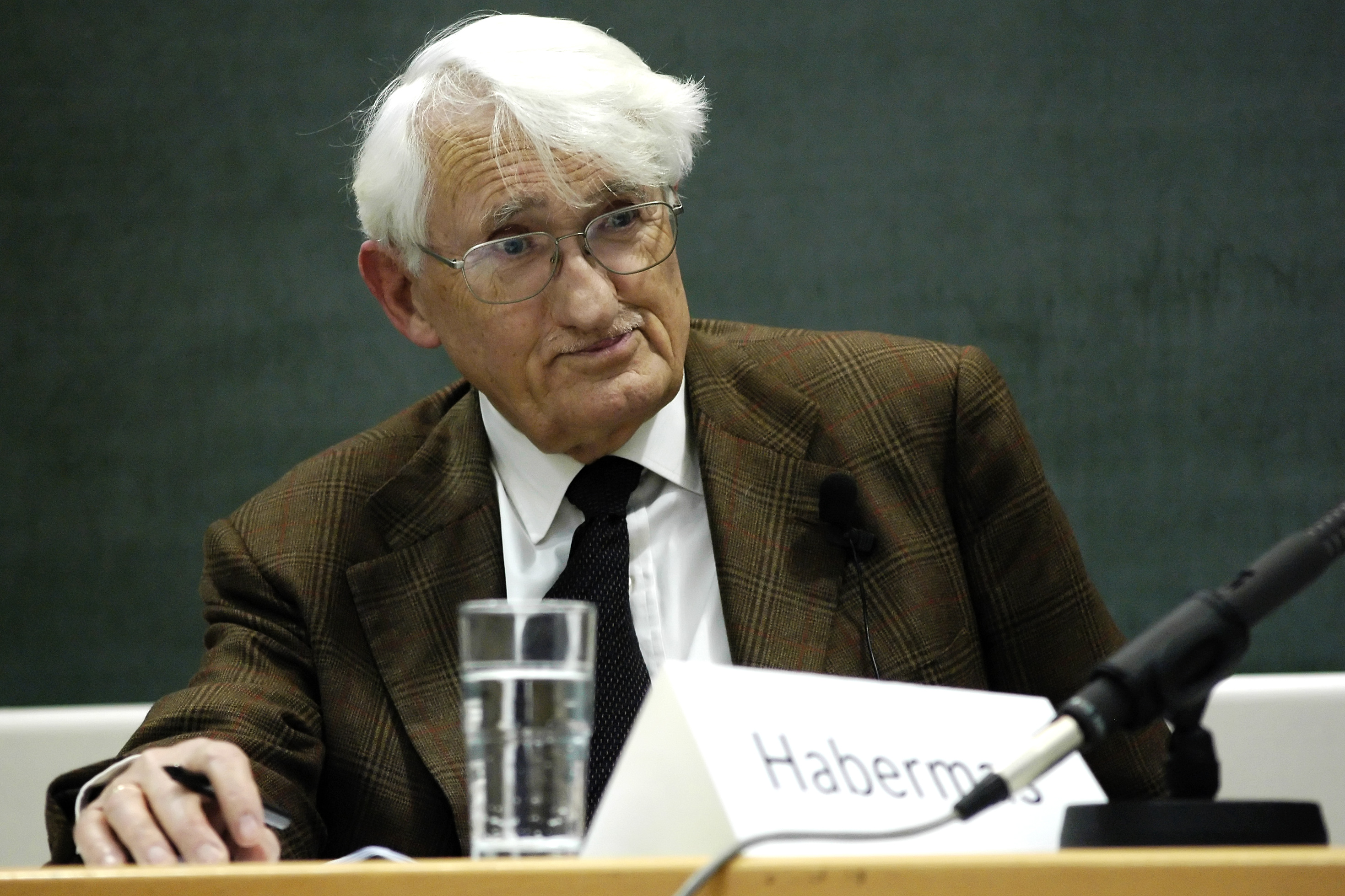 13.04.2020 JuergenHabermas