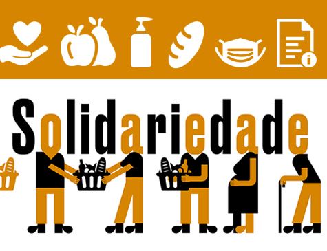13.04.2020 solidariedade coronavirus