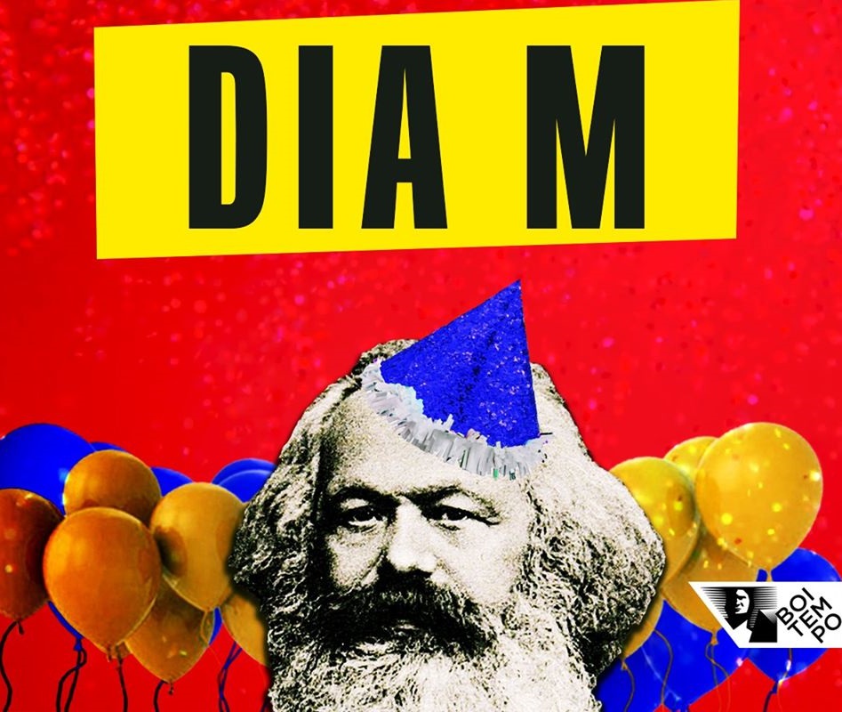 04.05.2020 Dia M TV Boitempo