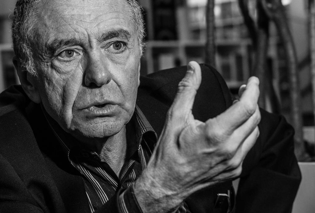 22.05.2020 Gilles Lipovetsky