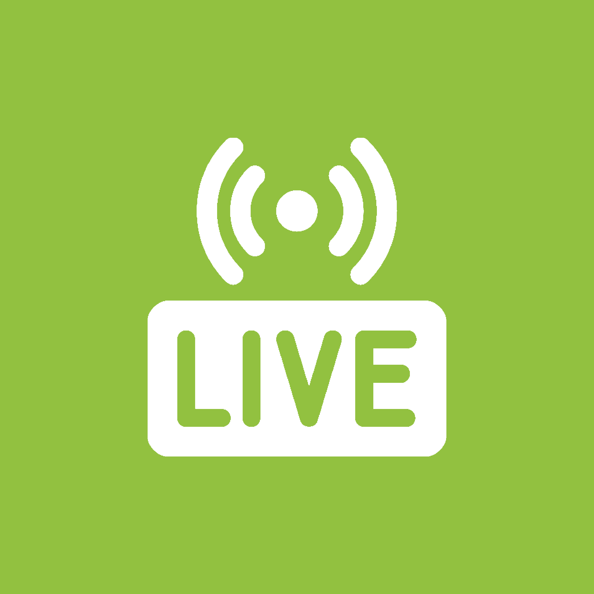 25.05.2020 Live