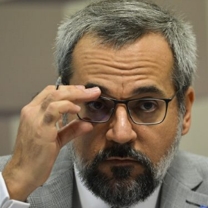 31.05.2020 Foto Impeachment Ministro da Educacao