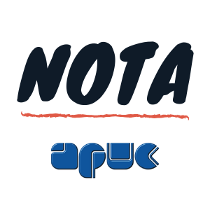 18.06.2020 Nota Apuc FGTS Ferias