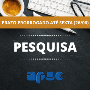 23.06.2020 PESQUISA prorrogada ate sexta
