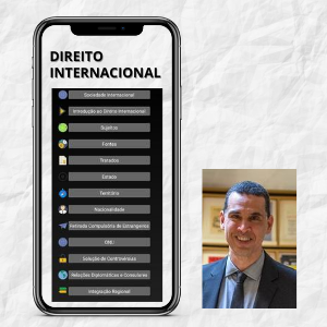 21.08.2020 Imagem materia APP DIREITO INTERNACIONAL