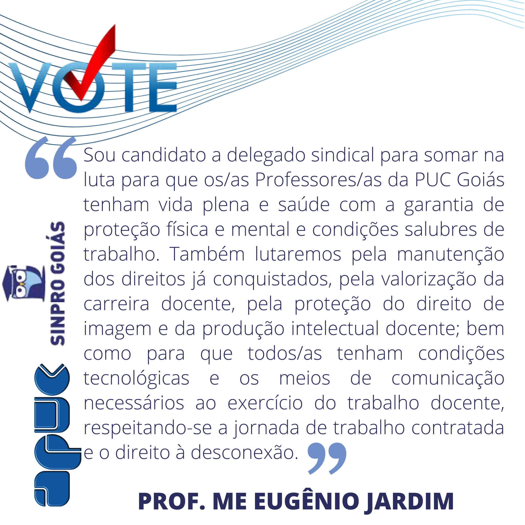 31.07.2020 Prof. Mestre Eugênio Jardim 2