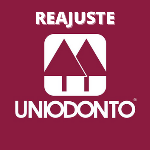 10.11.2020 Reajuste Uniodonto