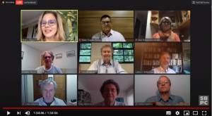 12.05.2020 painel SBPC Marcha Virtual pela Ciencia
