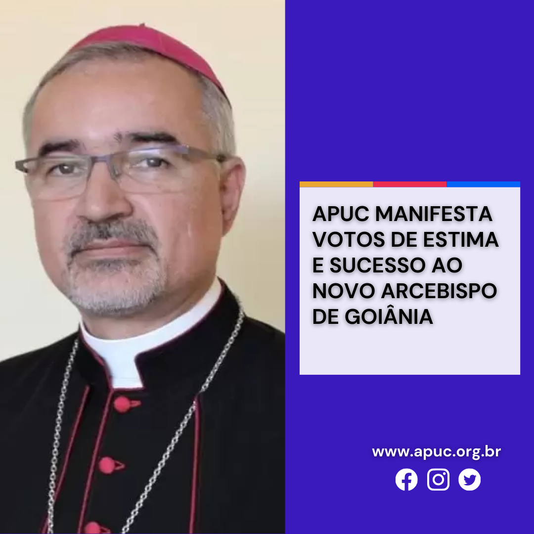 21.02.2022 Imagem Estima Novo Arcebispo