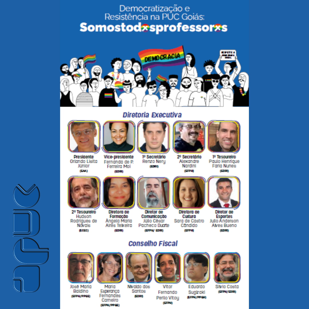 28.06.2021 POST Resultado eleicoes Apuc