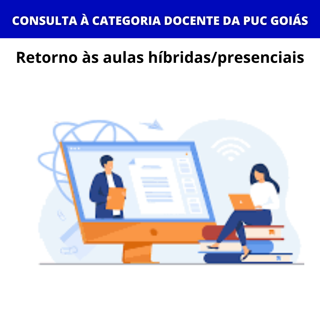 23.08.2021 POST Consulta à categoria docente da PUC Goiás