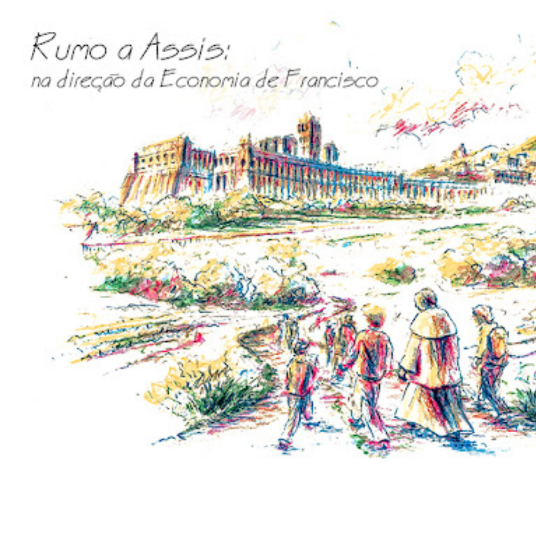 23.08.2021 POST Rumo a Assis Na Direcao da Economia de Francisco