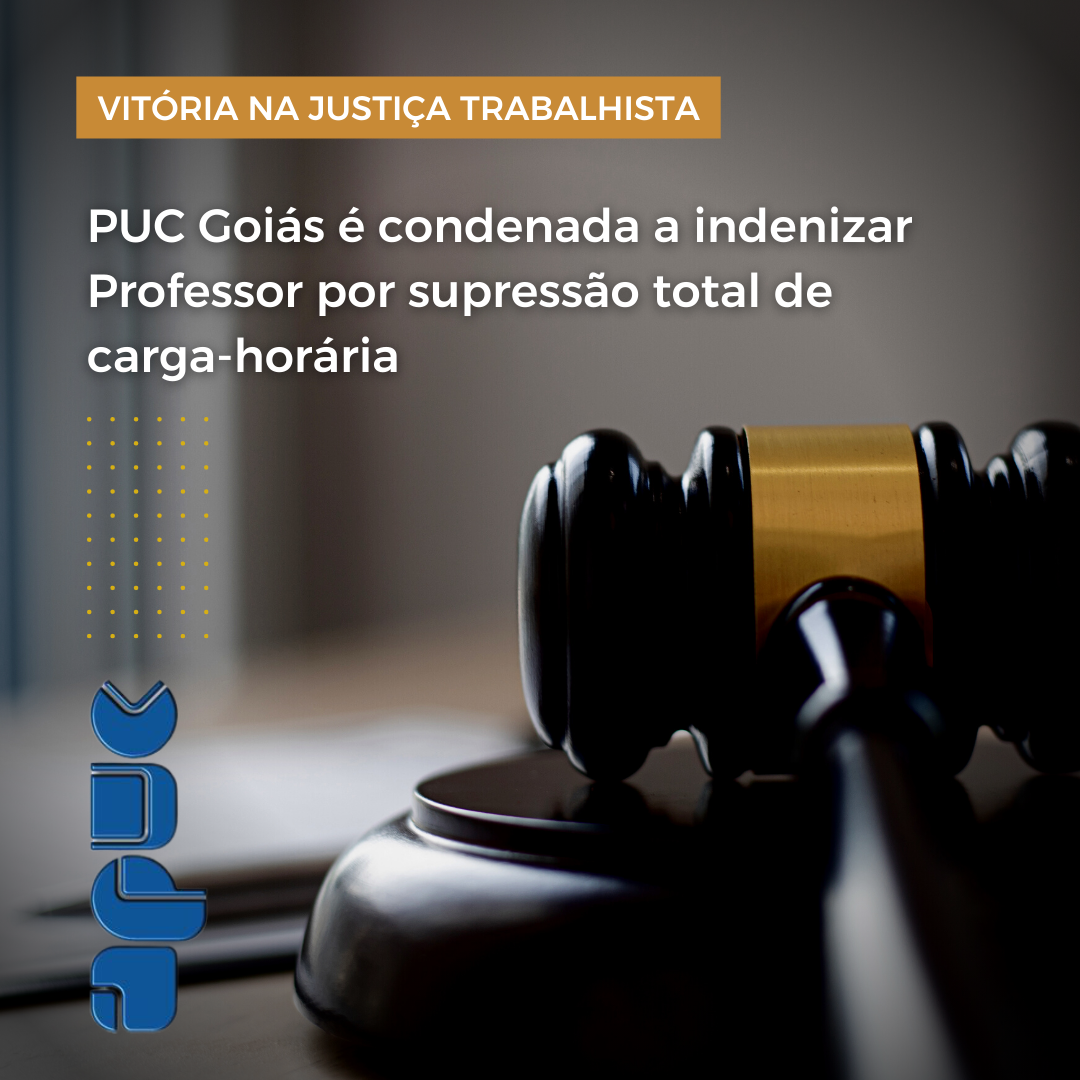 05.09.2022 POST Vitória na Justiça Trabalhista