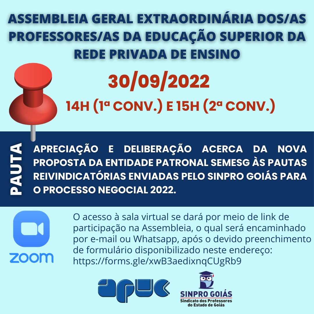 26.09.2022 POST Assembleia Geral Extraordinaria