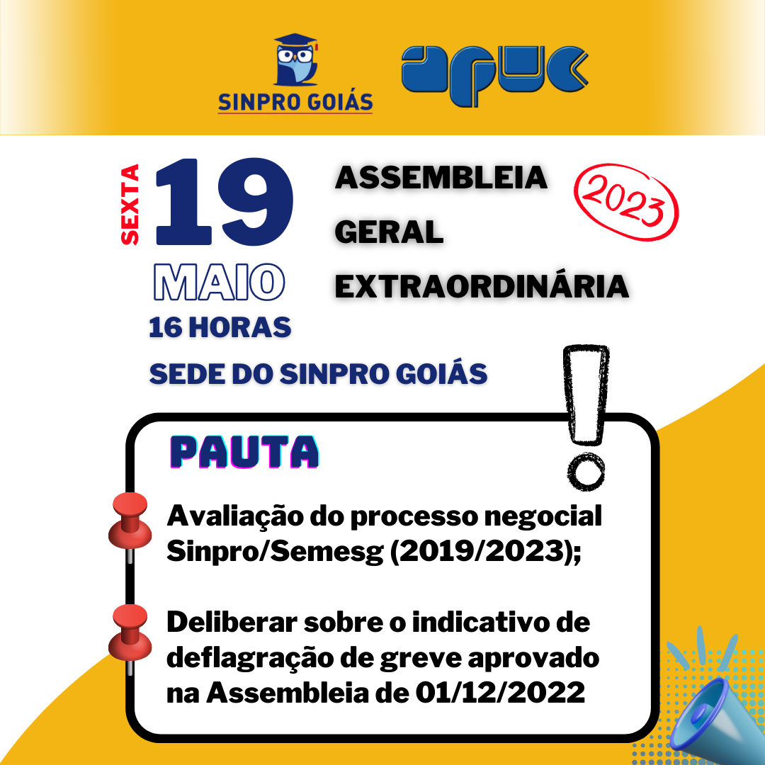 17.05.2023 POST Assembleia Geral Extraordinária