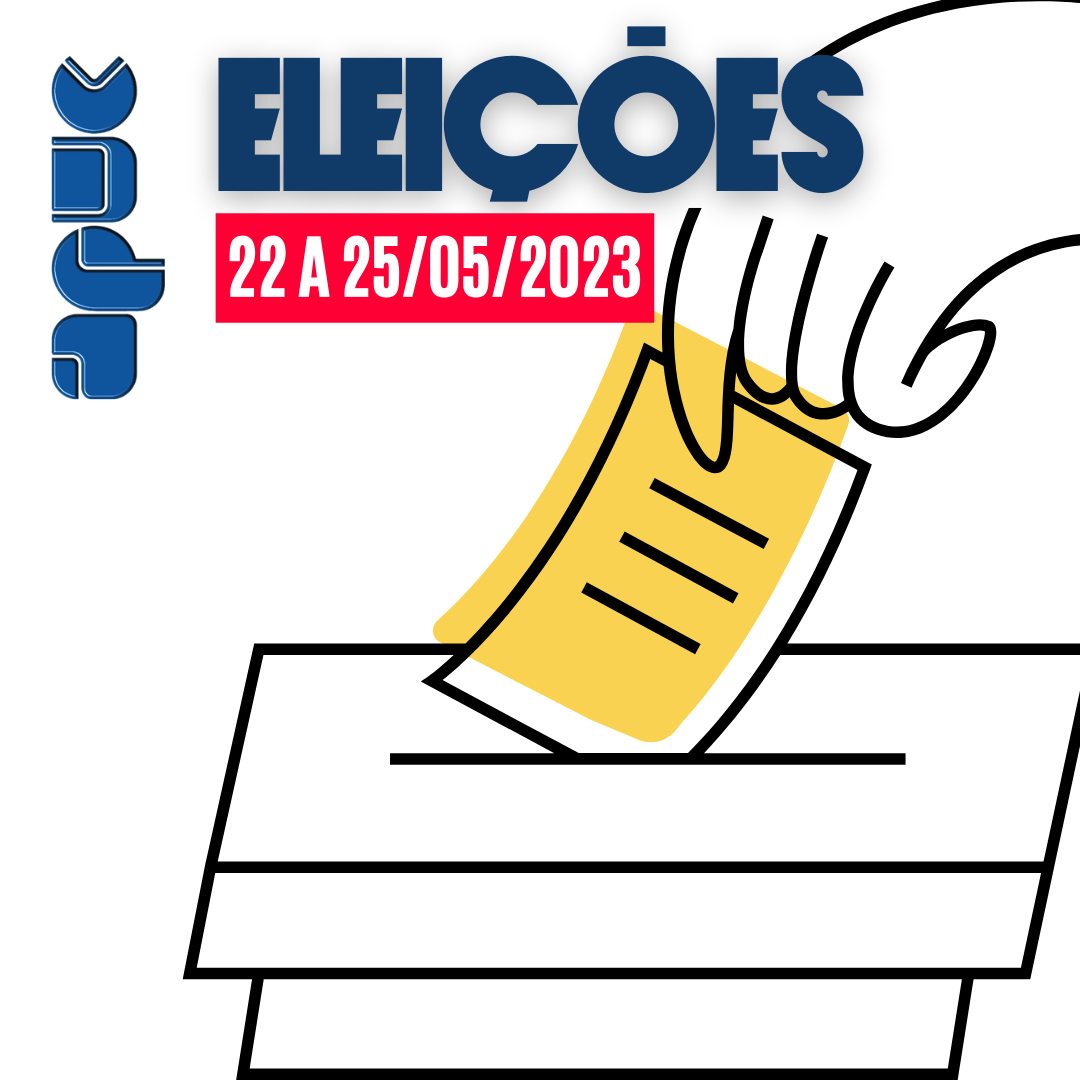 17.05.2023 POST Contagem regressiva para as eleicoes da Apuc