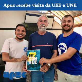 12.09.2023 POST Visita da UEE