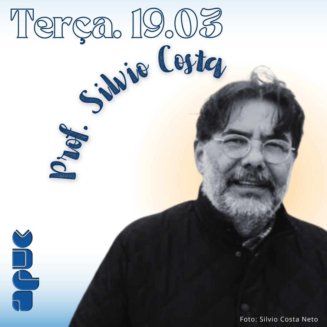 18.03.2024 Tributo ao Prof Silvio Costa 1