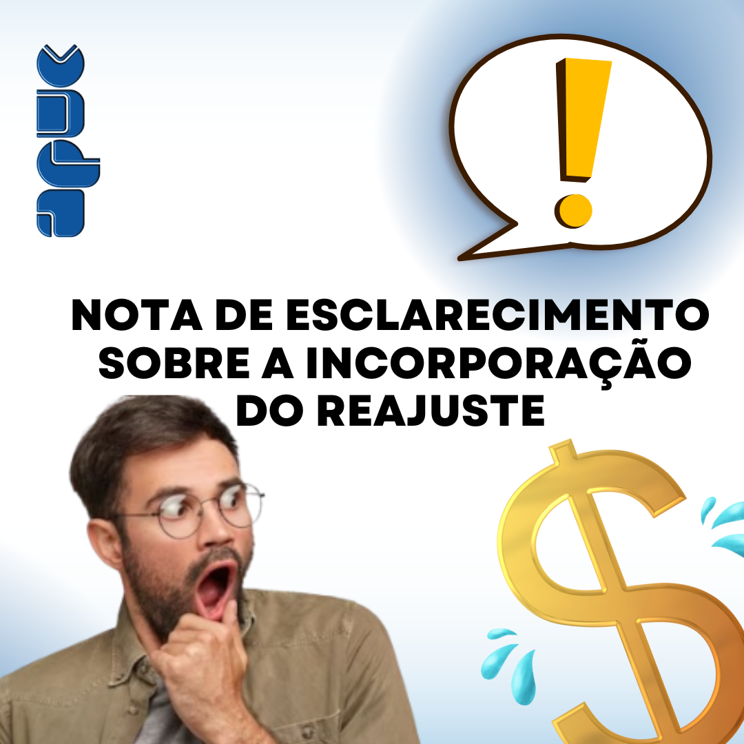 09.04.2024 POST esclarecimento sobre a incorporação do reajuste