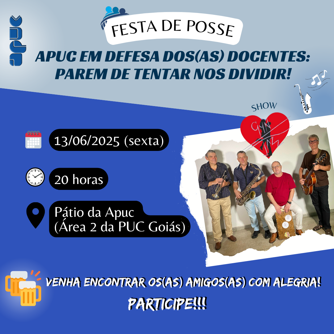 06.06.2025 POST Festa de Posse