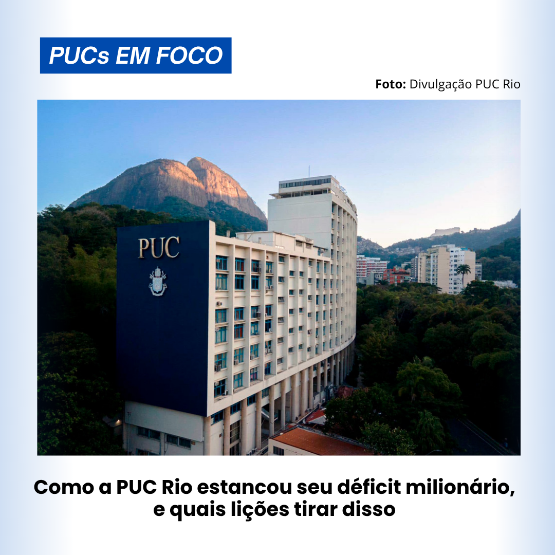 13.10.2025 PUCs em FOCO PUC Rio