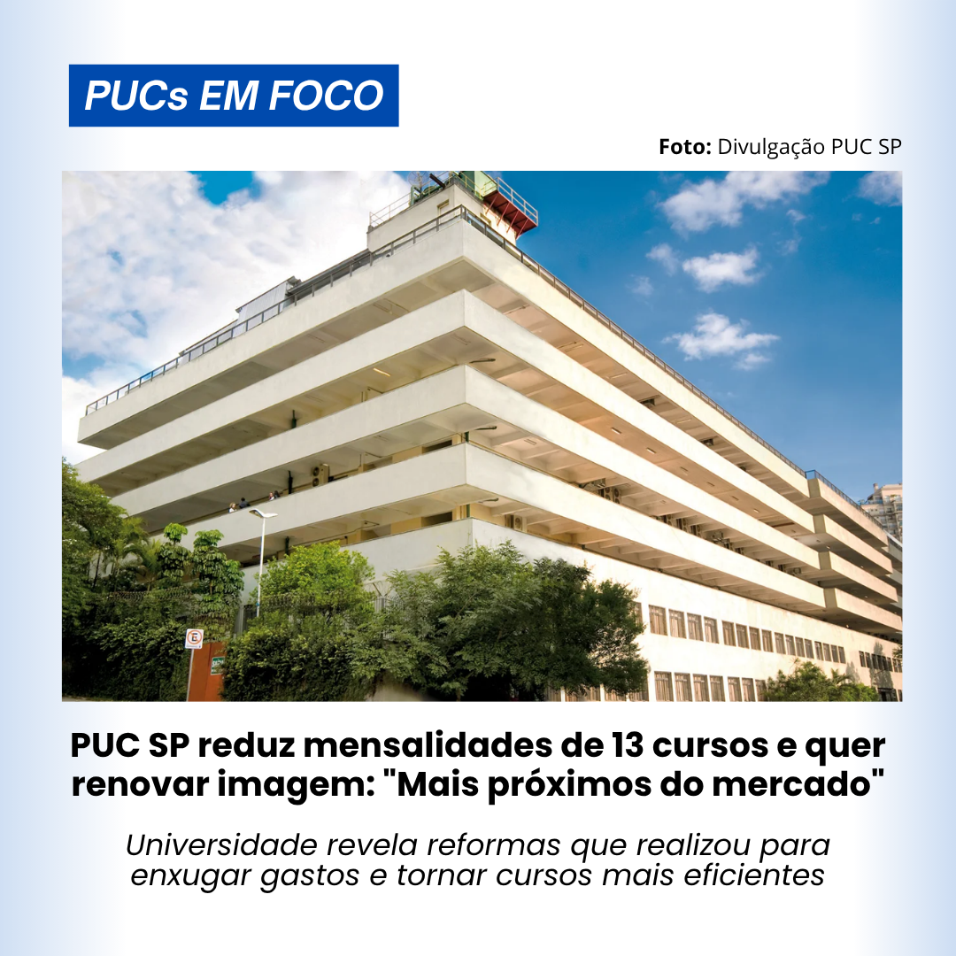 13.10.2025 PUCs em FOCO PUC SP