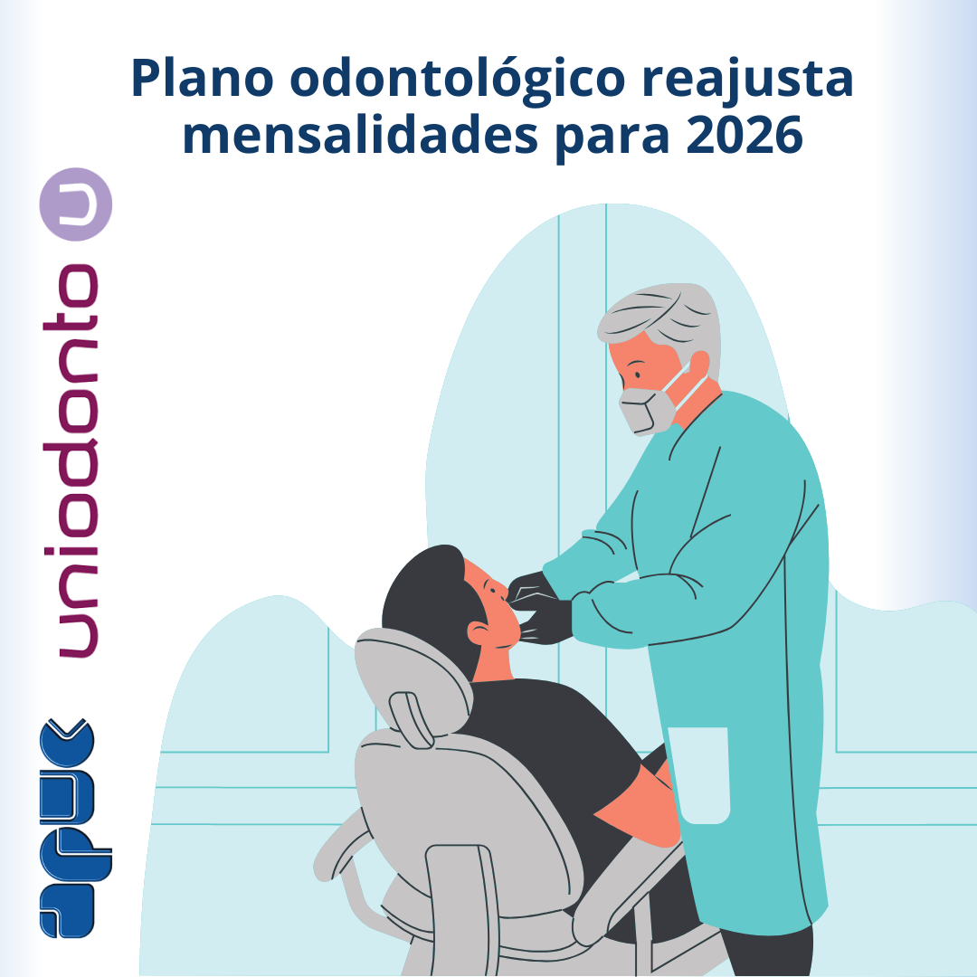15.12.2025 POST Plano odontológio reajuste mensalidades para 2026