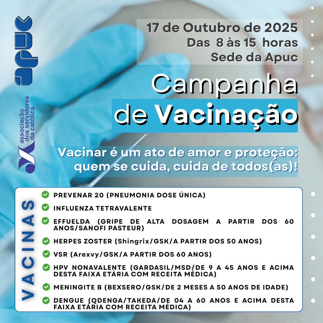 25.09.2025 POST Campanha de Vacinacao