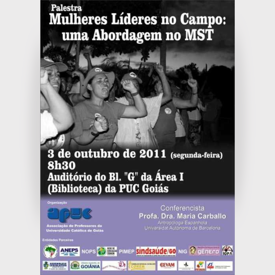 27.01.2026 Palestra mulheres lideres