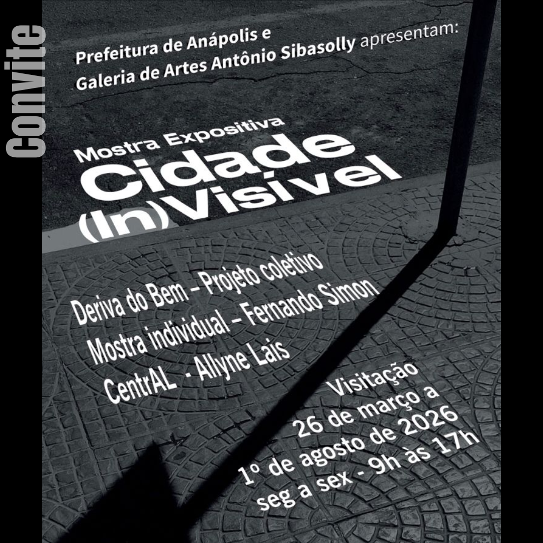 23.03.2026 POST Mostra Expositiva