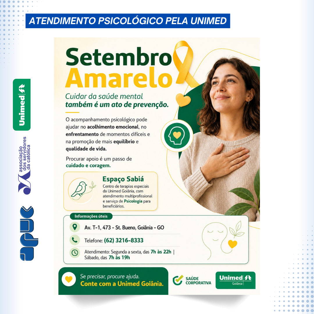 01.09.2026 POST Atendimento Psicologico pela Unimed