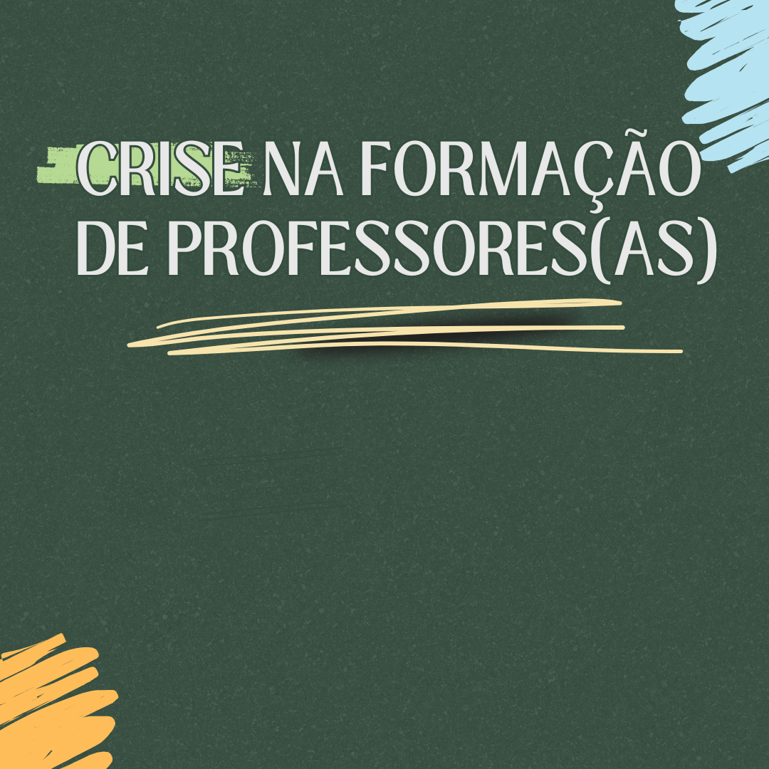 18.09.2026 POST Crise na Formação de Professores