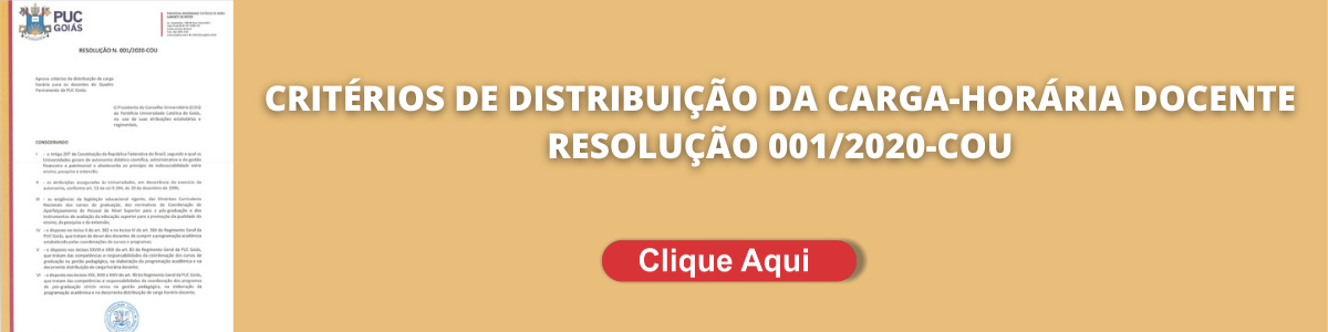 criterios de distribuicao